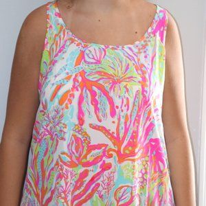 Lily Pulitzer Tank